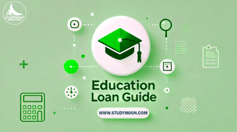 complete guidance for education loan how to apply