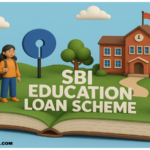 sbi education loan scheme, how to apply education loan scheme