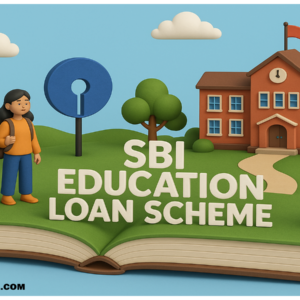 sbi education loan scheme, how to apply education loan scheme
