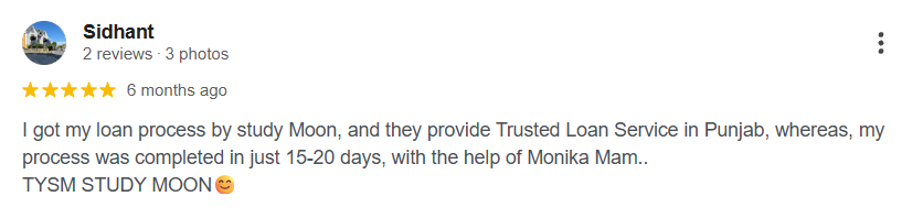 Studymoon googel Review 3