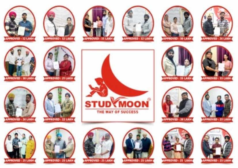 Why study in Canada.