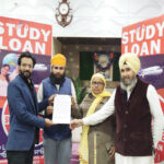 STUDY LOAN, WITHOUT PROPERTY LOAN, STUDENT LOAN, WITHOUT COLLATERAL LOAN