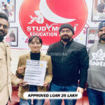 education loan for Canada, study abroad loan Canada India, student loan Canada without collateral, education loan Punjab, Canada study visa loan India