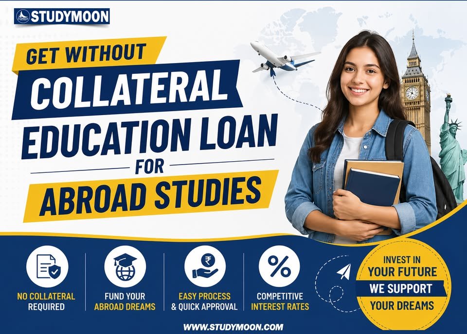 Scholarship Contest - StudyMoon