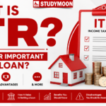 itr, income tax return, gst, loan, property loan, education loan, home loan