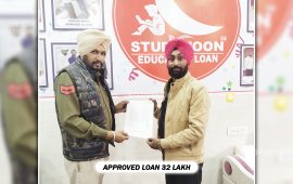 education loan for Australia, study abroad loan Australia India, student loan Australia without collateral, education loan Punjab, Australia study visa loan