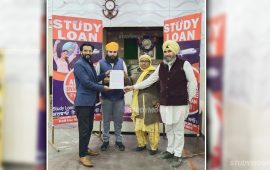 STUDY LOAN, WITHOUT PROPERTY LOAN, STUDENT LOAN, WITHOUT COLLATERAL LOAN