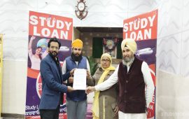 STUDY LOAN, WITHOUT PROPERTY LOAN, STUDENT LOAN, WITHOUT COLLATERAL LOAN