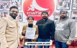education loan for Canada, study abroad loan Canada India, student loan Canada without collateral, education loan Punjab, Canada study visa loan India